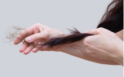 解析掉髮4大原因，2大保養祕訣教你挽救秀髮