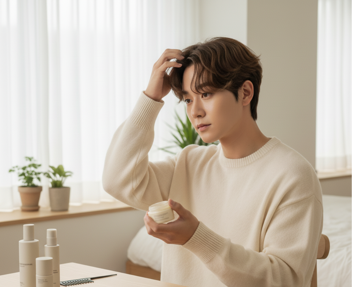 想讓燙髮後捲度更持久?2大保養關鍵學起來