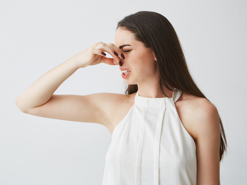 離子燙藥水味刺鼻是劣質的嗎-離子燙藥水成分大解密