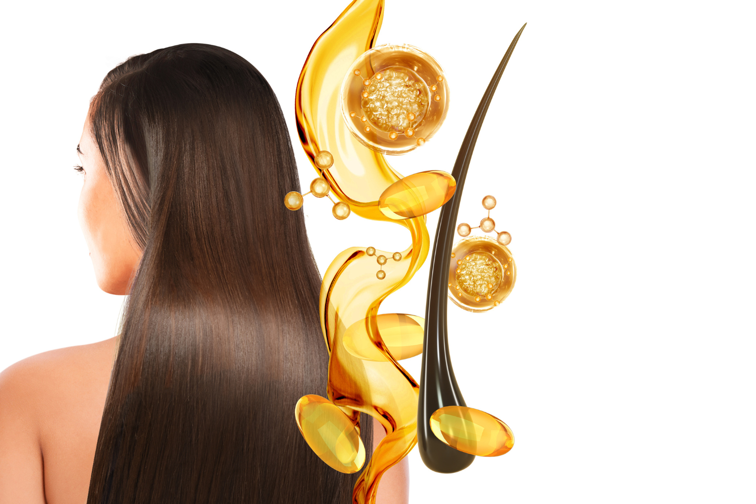 燙髮一定要護髮嗎_燙縮毛矯正一定要搭配深層護髮嗎